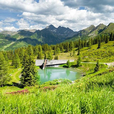 Apartman Ramsau Ramsau am Dachstein Ngoại thất bức ảnh
