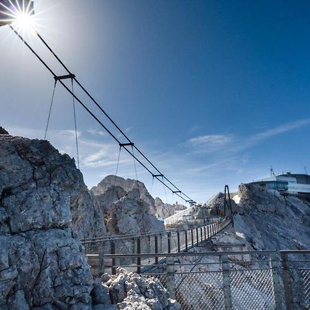 Apartman Ramsau Ramsau am Dachstein Ngoại thất bức ảnh