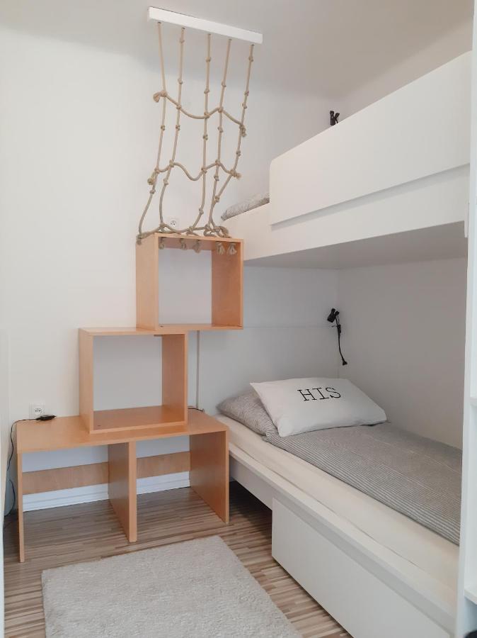 Apartman Ramsau Ramsau am Dachstein Ngoại thất bức ảnh