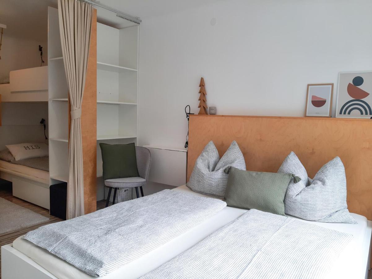 Apartman Ramsau Ramsau am Dachstein Ngoại thất bức ảnh