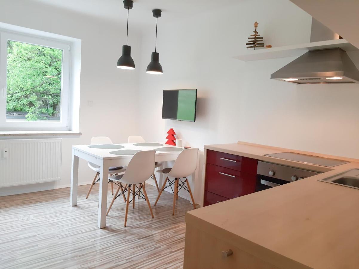 Apartman Ramsau Ramsau am Dachstein Ngoại thất bức ảnh