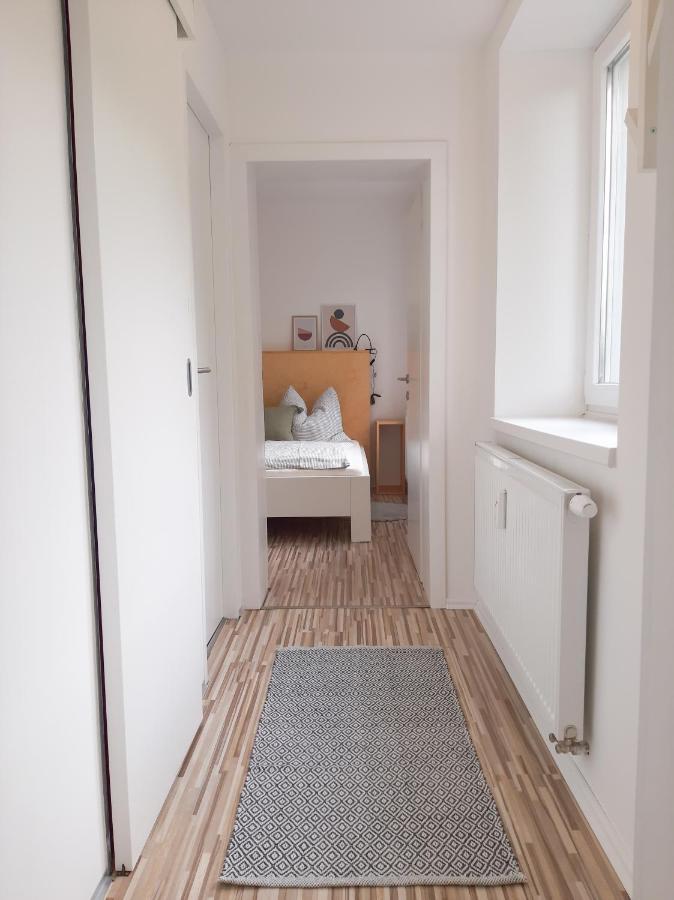 Apartman Ramsau Ramsau am Dachstein Ngoại thất bức ảnh