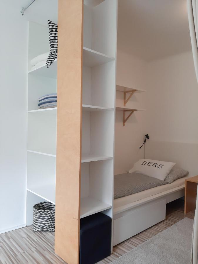 Apartman Ramsau Ramsau am Dachstein Ngoại thất bức ảnh