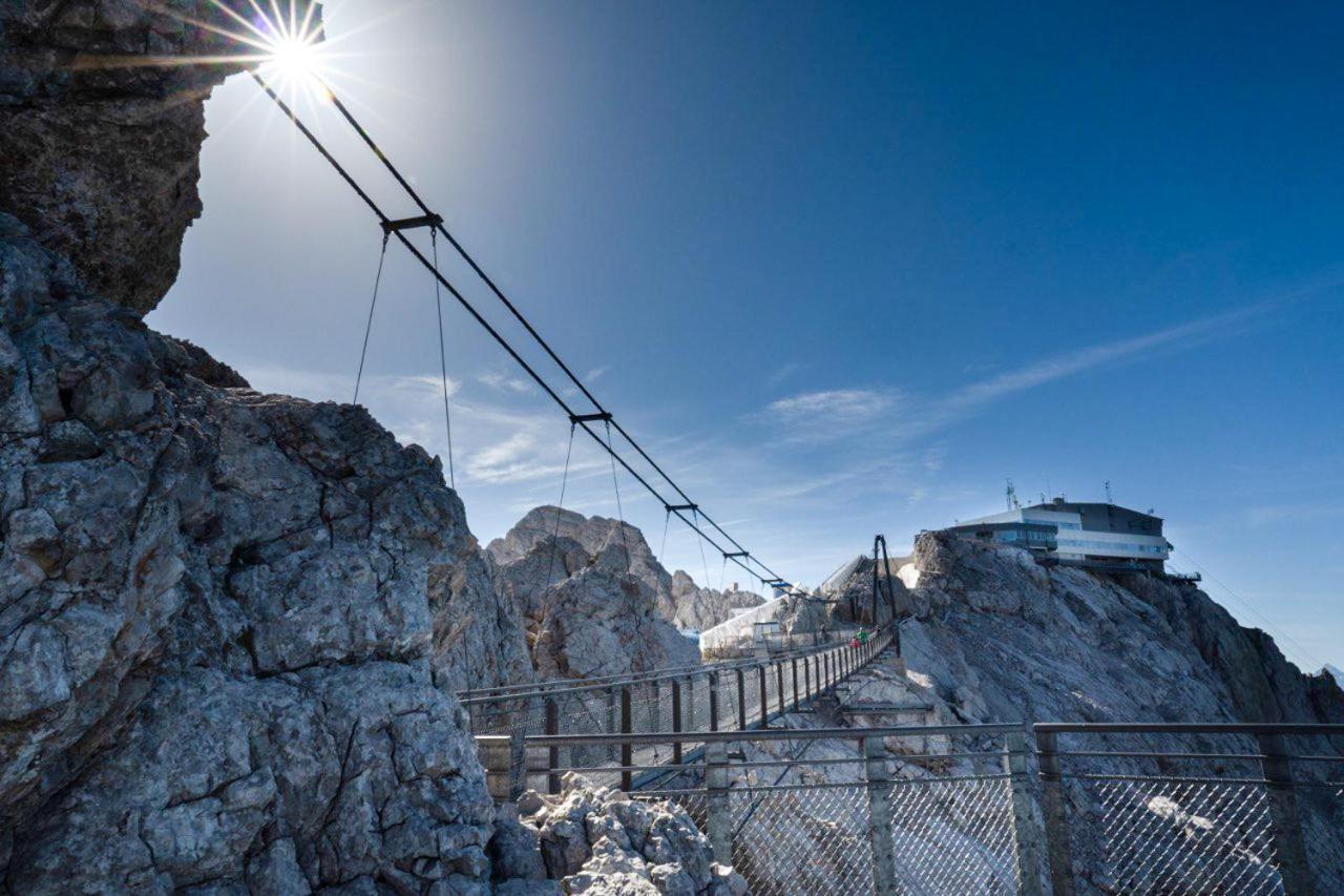 Apartman Ramsau Ramsau am Dachstein Ngoại thất bức ảnh